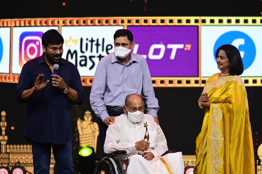 SIIMA-Awards-2021-Photos